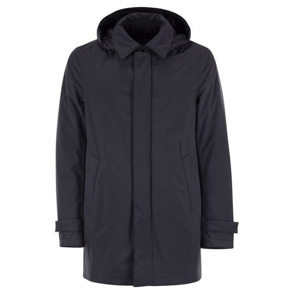 Herno Men Waterproof 2-Layer Laminar Fabric